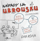 Nápady na ubrousku - řešte problémy a prezentujte myšlenky pomocí obrázků