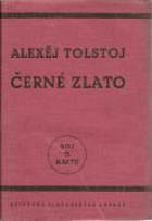 Černé zlato
