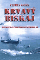 Krvavý Biskaj