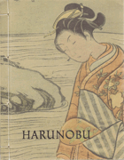 Harunobu und die Künstler seiner Zeit
