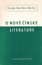 O nové čínské literatuře