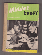 Mládež tvoří