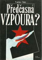 Předčasná vzpoura