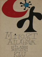 Milost Alláhova