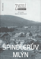 Špindlerův Mlýn - Spindlermühle