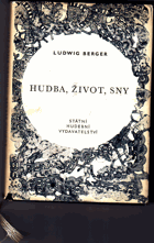 Hudba, život, sny