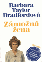 Zámožná žena
