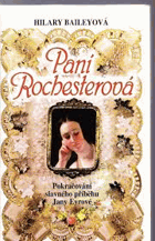 Paní Rochesterová