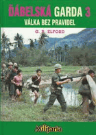 Ďábelská garda III. Válka bez pravidel