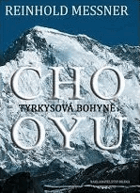 Cho Oyu Tyrkysová bohyně