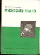 Mykologický sborník. Časopis československých houbařů