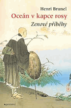 Oceán v kapce rosy - zenové příběhy