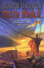 Cesta králů - první kniha Archivu Bouřné záře