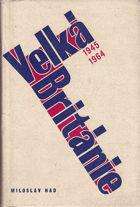 Velká Británie