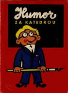 Humor za katedrou