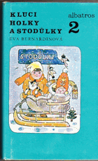 Kluci, holky a Stodůlky II