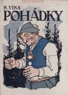 Pohádky OB. VEVÁZÁNA!