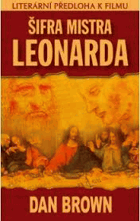 Šifra mistra Leonarda
