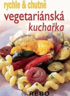 Vegetariánská kuchařka