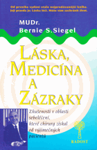 Láska, medicína a zázraky