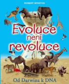 Evoluce není revoluce
