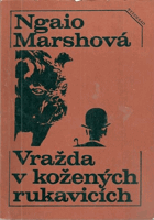 Vražda v kožených rukavicích
