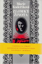 Zlomky života