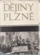 Dějiny Plzně III Od roku 1918 do roku 1948