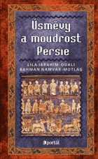 Úsměvy a moudrost Persie