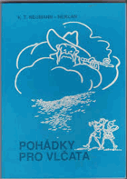 Pohádky pro vlčata