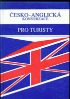 Česko-anglická konverzace pro turisty