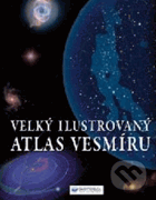 Velký ilustrovaný atlas vesmíru