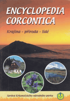 Encyclopedia Corcontica. Krajina, příroda, lidé KRNAP