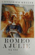 Romeo a Julie na vsi