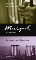 Maigret se svěřuje Na dovolené
