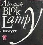 Lampy navečer