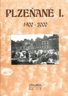 Plzeňané 1900-2000 I