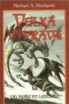 Velká výprava. II, Od moře po ledovce