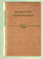 České pohádky