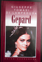 Gepard