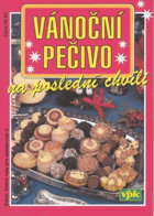 Vánoční pečivo na poslední chvíli