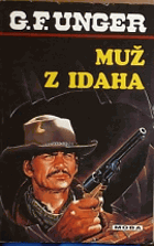 Muž z Idaha