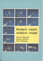 Moderní vázání umělých mušek