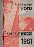 Československo od roku 1918. Katalog známek