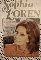 Sophia Loren ČESKY