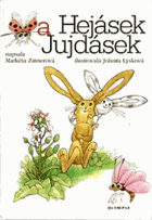 Hejásek a Jujdásek