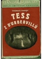 Tess z D'Urbervillů