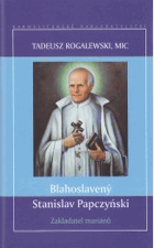 Blahoslavený Stanislav Papczyński