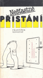 Neštastné přistáni