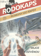 Vejce s ozvěnou